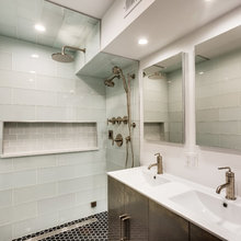 Wet rooms