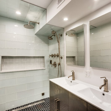 Bathroom Collection
