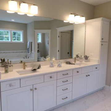Chapman | Woodson Reserve | Fairfax, VA