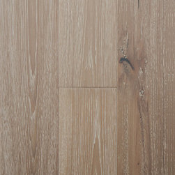 Virginia Mill Works Engineered Canterbury Hickory - Hardwood Flooring