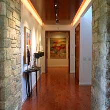 Osoyoos Hallway