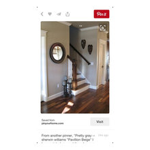 decorative options