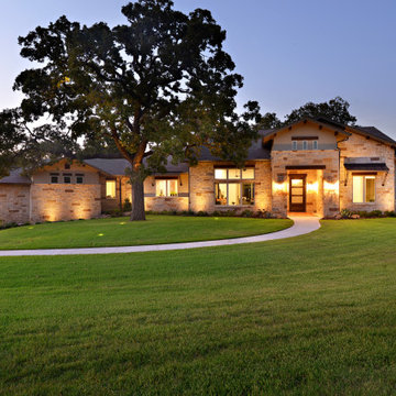 Exteriors