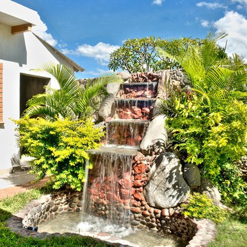 House Cuautla