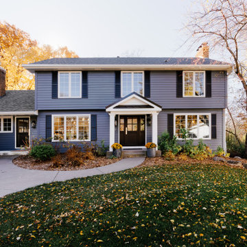 The Founders Residence