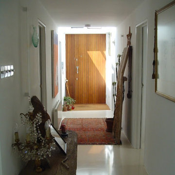 New House in Teddington, Richmond