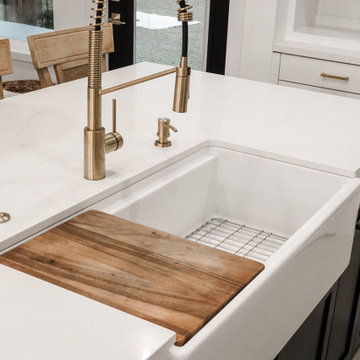 Modern Farmhouse