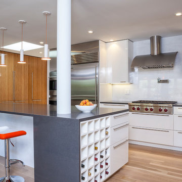 Menlo Park Modern