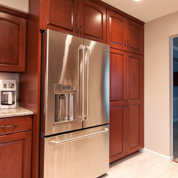 Franklin Glen Kitchen 10