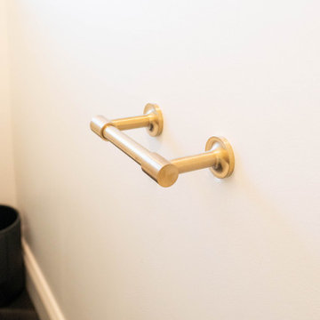 Bosworth Primary Bathroom