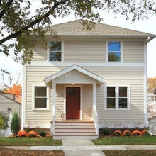 Siding And Windows