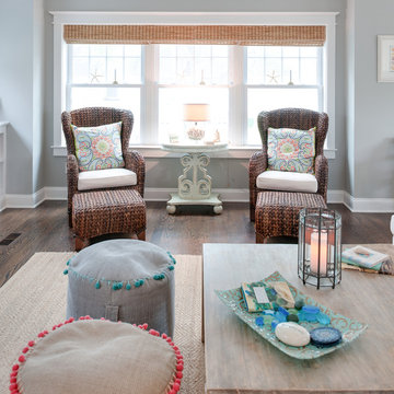 Beachhome