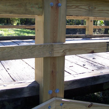 Country Bridge