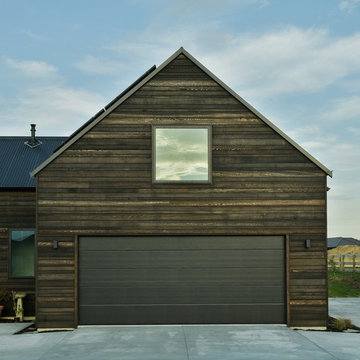 Ross House