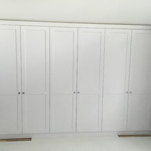Wardrobes