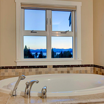 West Seattle -- Seaview Neighborhood