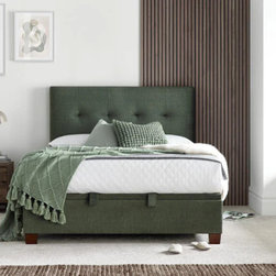 Kaydian Walkworth Ottoman Bed - Divan Beds