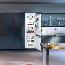 HC 1050B - Refrigerators