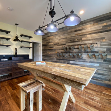 Crafting a Hobby Room in West Chester, PA