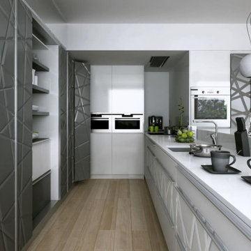 Sliding Doors