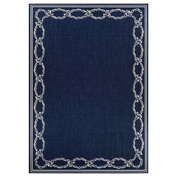 Beach Style Outdoor Rugs by Couristan, Inc.