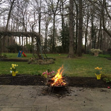 Yard Updates