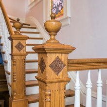 Staircase Trim