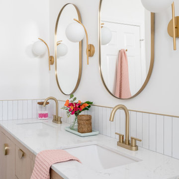 Kids Bathroom