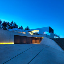 Houses/Architecture