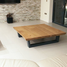 dinning and tea table