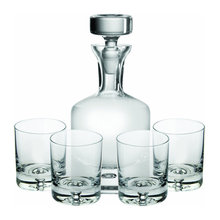glassware
