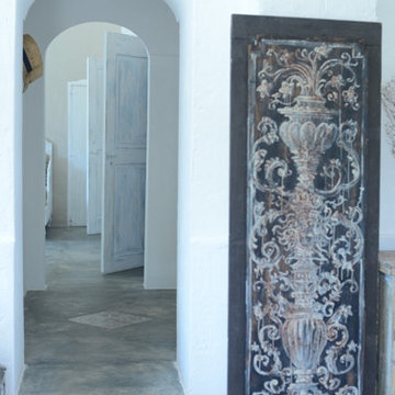 masseria in puglia