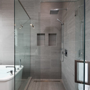 Edgemont Custom Renovation 52