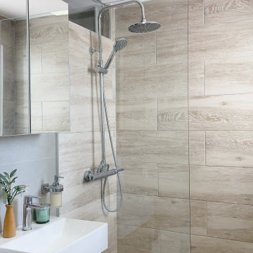 Total Renovation 2 Bedrooms Mijas