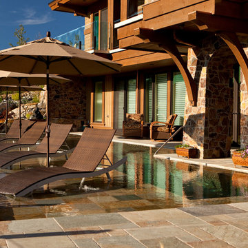 Skip Phillips Pools