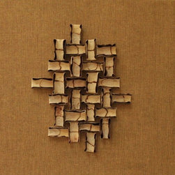 Disordinate Percezioni (esposizione opere dal 6 giugno al 9 luglio 2017- Roma) - Arredamento