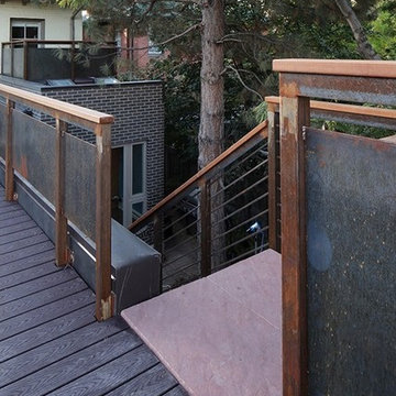 Pearl Street Res Renovation
