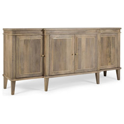 Transitional Buffets And Sideboards by Houzz