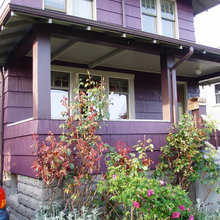 exterior paint