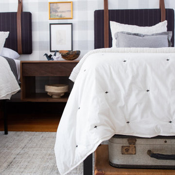 Indianapolis Designer ShowHouse 2019