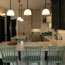painted furniture