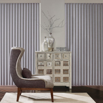 Cadence® Soft Vertical Blinds