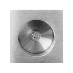 Edge Finger Pull - Pocket Door Hardware