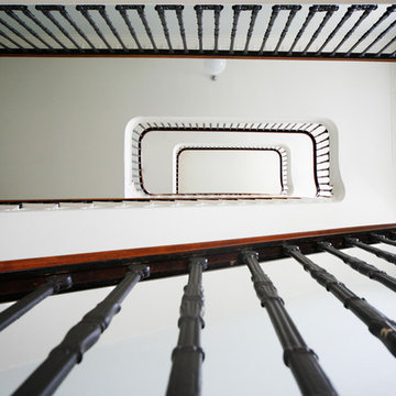 Staircases