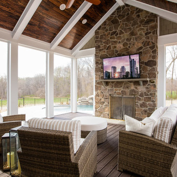 Deer Meadow Home Automation