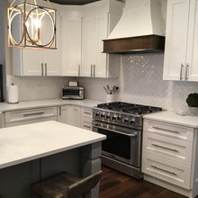 Kitchen/Pantry