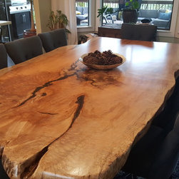 Elpis In Studio Work - Dining Tables