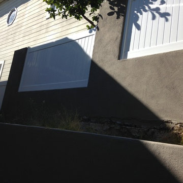Happy Clients, Beautiful Projects