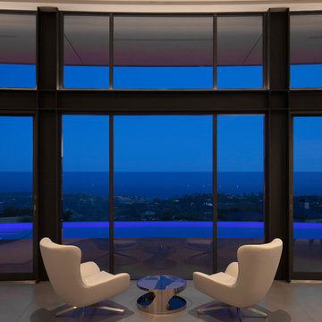 Singular Santa Barbara Modern