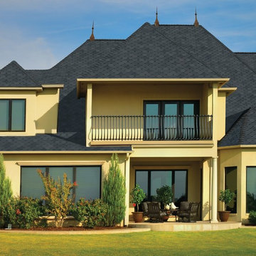 GAF Roofing